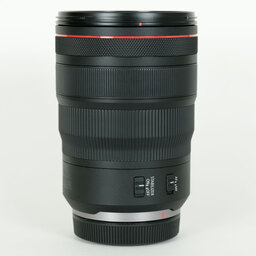 Canon RF24-70mm F2.8 L IS USM
