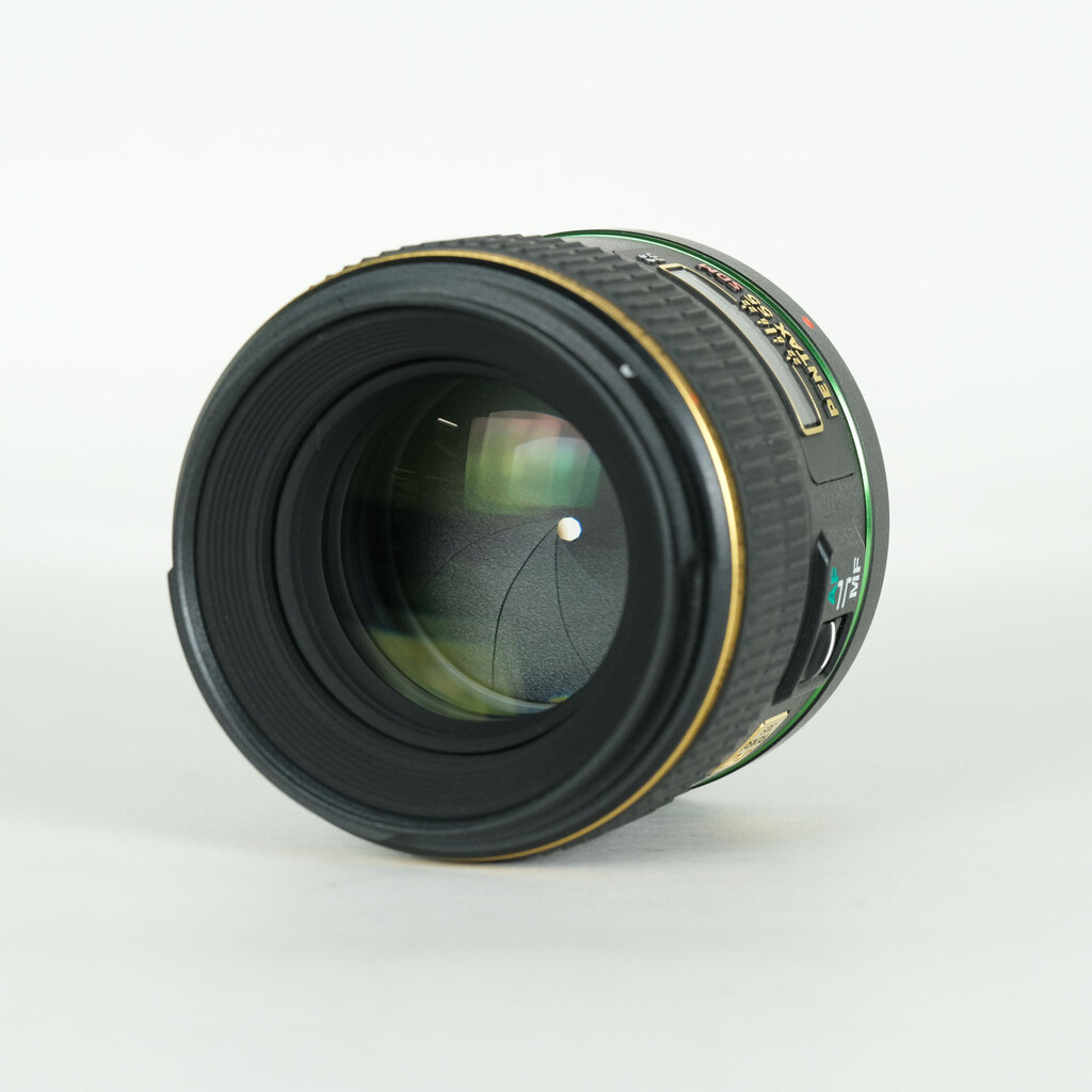 PENTAX smc PENTAX-DA☆ 55mmF1.4 SDMの出品 | ONE SCENE（ワンシーン）