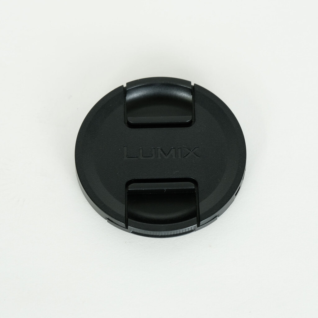 Panasonic LUMIX S 50mm F1.8 Panasonic LUMIX S 50mm F1.8