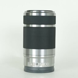 SONY E 55-210mm F4.5-6.3 OSS SEL55210