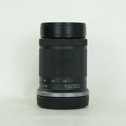 Canon RF-S55-210mm F5-7.1 IS STM Canon RF-S55-210mm F5-7.1 IS STM