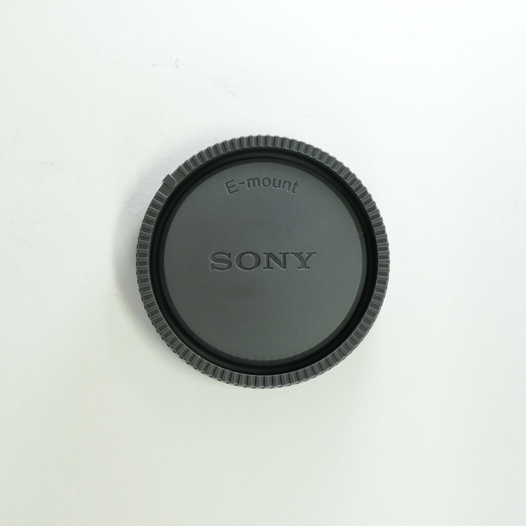 SONY E 50mm F1.8 OSS SEL50F18 SONY E 50mm F1.8 OSS SEL50F18