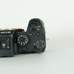 SONY α7R III(ILCE-7RM3) SONY α7R III(ILCE-7RM3)