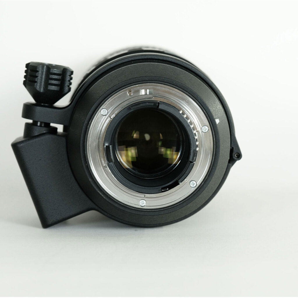 TAMRON SP 70-200mm F/2.8 Di VC USD (Model A009) [ニコンF用]