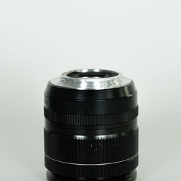 FUJIFILM XF18-55mmF2.8-4 R LM OIS