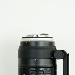 TAMRON SP 70-200mm F/2.8 Di VC USD G2（Model A025）[キヤノン用]