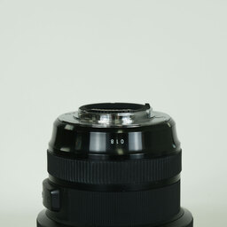 SIGMA Art 14-24mm F2.8 DG HSM  (シグマSA用)