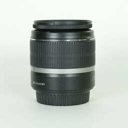 Canon EF-S18-55mm F3.5-5.6 IS