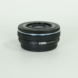 OLYMPUS M.ZUIKO DIGITAL ED 14-42mm F3.5-5.6 EZ ブラック