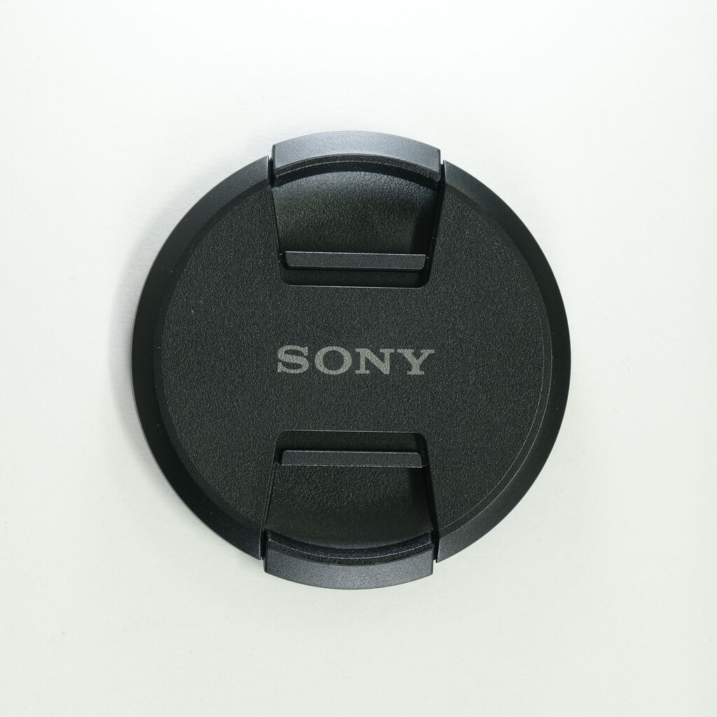 SONY FE 24-70mm F2.8 GM II SEL2470GM2