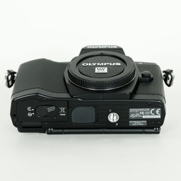 OLYMPUS OM-D E-M5 ボディ ブラック