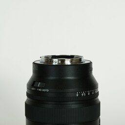 SONY FE 20-70mm F4 G SEL2070G