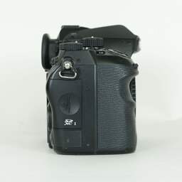 PENTAX K-1 (Mark II アップグレード)