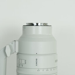 SONY FE 70-200mm F2.8 GM OSS II SEL70200GM2