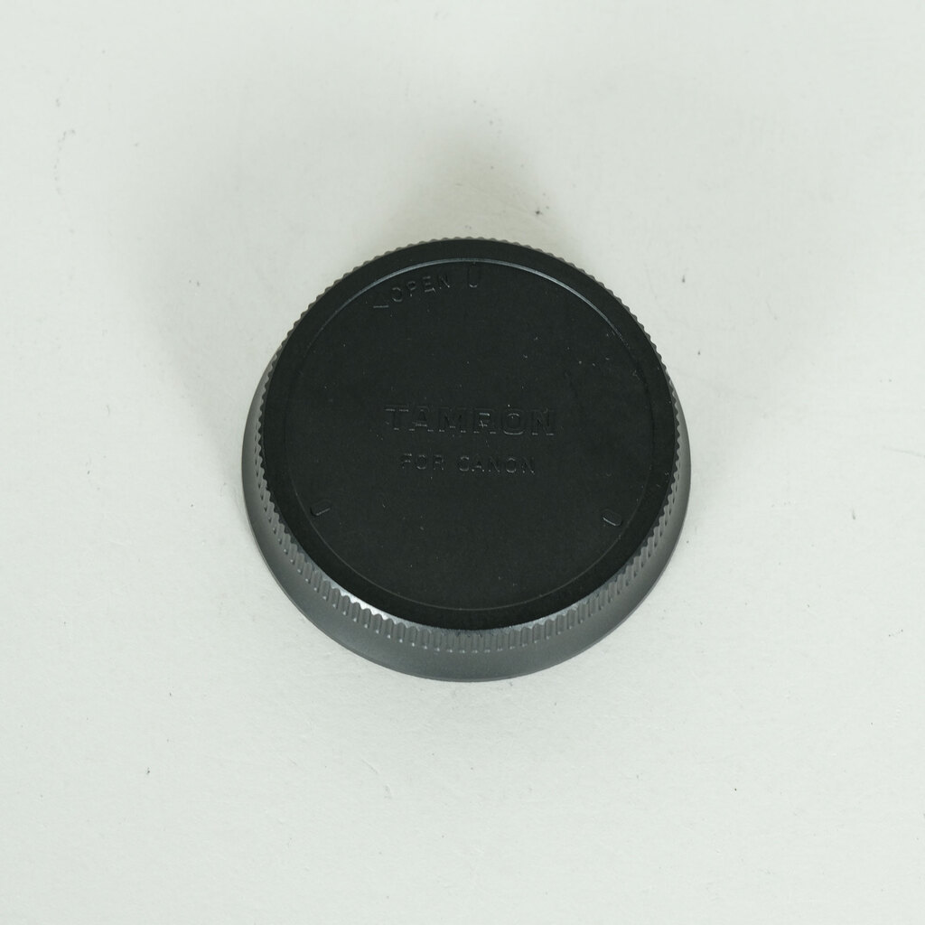 TAMRON SP 24-70mm F/2.8 Di VC USD G2（Model A032）[キヤノンEF用]