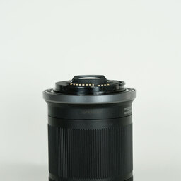 Canon RF-S18-150mm F3.5-6.3 IS STM