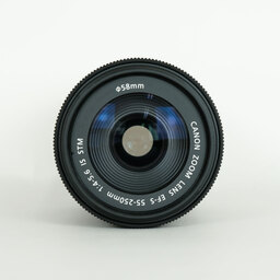 Canon EF-S55-250mm F4-5.6 IS STM Canon EF-S55-250mm F4-5.6 IS STM