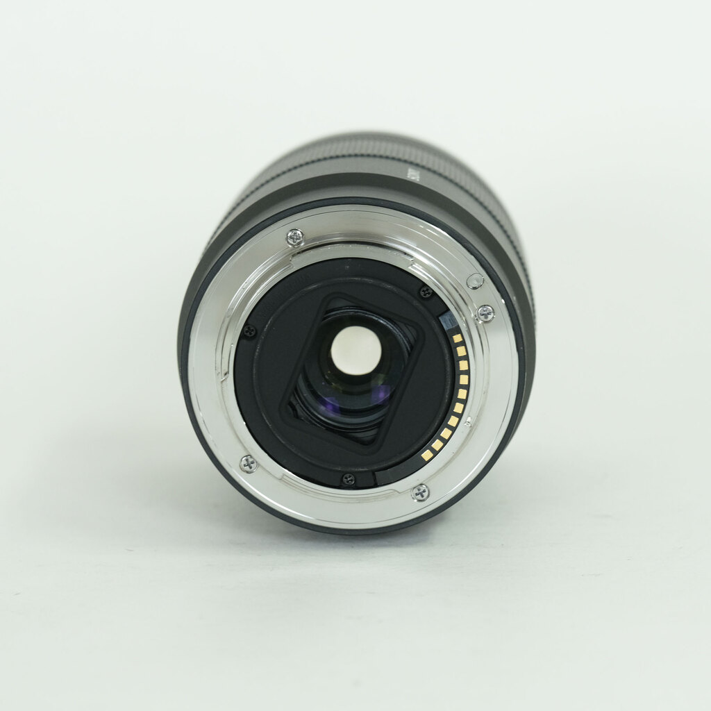SONY E 18-135mm F3.5-5.6 OSS SEL18135 SONY E 18-135mm F3.5-5.6 OSS SEL18135
