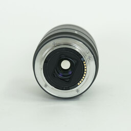 SONY E 18-135mm F3.5-5.6 OSS SEL18135 SONY E 18-135mm F3.5-5.6 OSS SEL18135