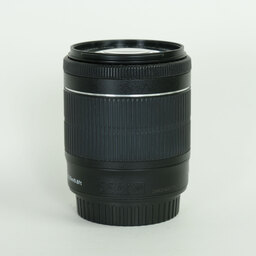 Canon EF-S18-55mm F3.5-5.6 IS STM