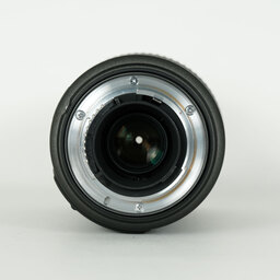 Nikon AF-S VR Zoom-Nikkor 70-300mm F4.5-5.6G IF-ED