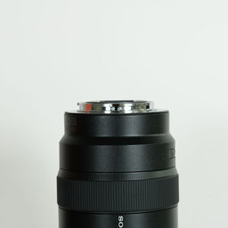 SONY E 16-55mm F2.8 G SEL1655G SONY E 16-55mm F2.8 G SEL1655G