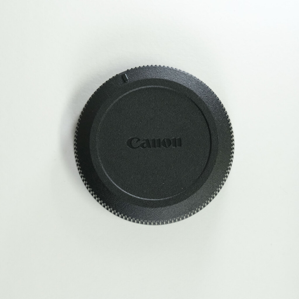 Canon RF-S18-150mm F3.5-6.3 IS STM