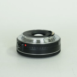 Canon EF40mm F2.8 STM Canon EF40mm F2.8 STM