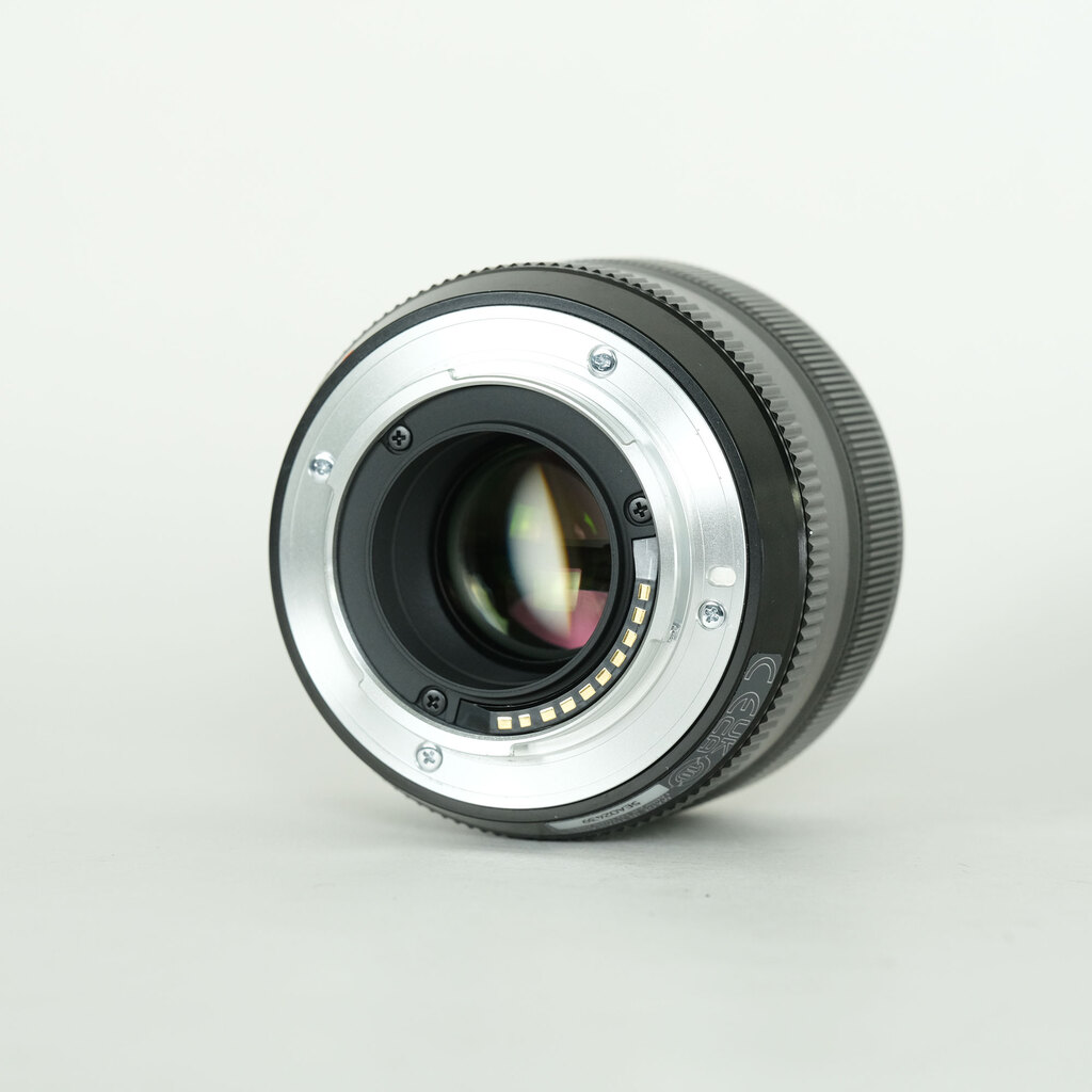 FUJIFILM XF35mmF1.4 R FUJIFILM XF35mmF1.4 R