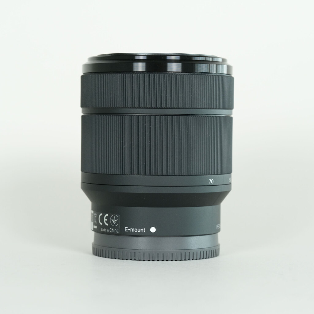 SONY FE 28-70mm F3.5-5.6 OSS SEL2870 SONY FE 28-70mm F3.5-5.6 OSS SEL2870