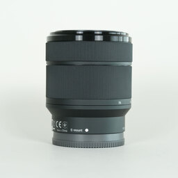SONY FE 28-70mm F3.5-5.6 OSS SEL2870 SONY FE 28-70mm F3.5-5.6 OSS SEL2870