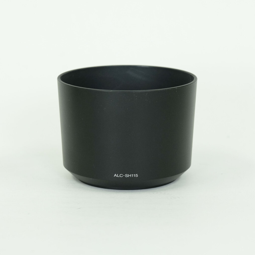 SONY E 55-210mm F4.5-6.3 OSS SEL55210