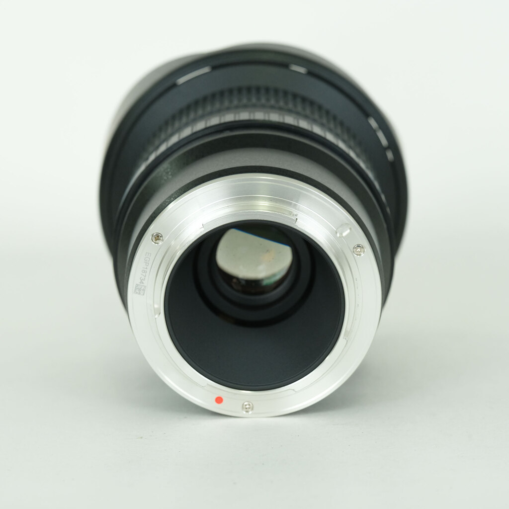 SAMYANG 12mm F2.8 ED AS NCS Fisheye (ソニーFE用)