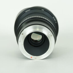 SAMYANG 12mm F2.8 ED AS NCS Fisheye (ソニーFE用)