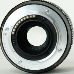 FUJIFILM XF60mmF2.4 R Macro