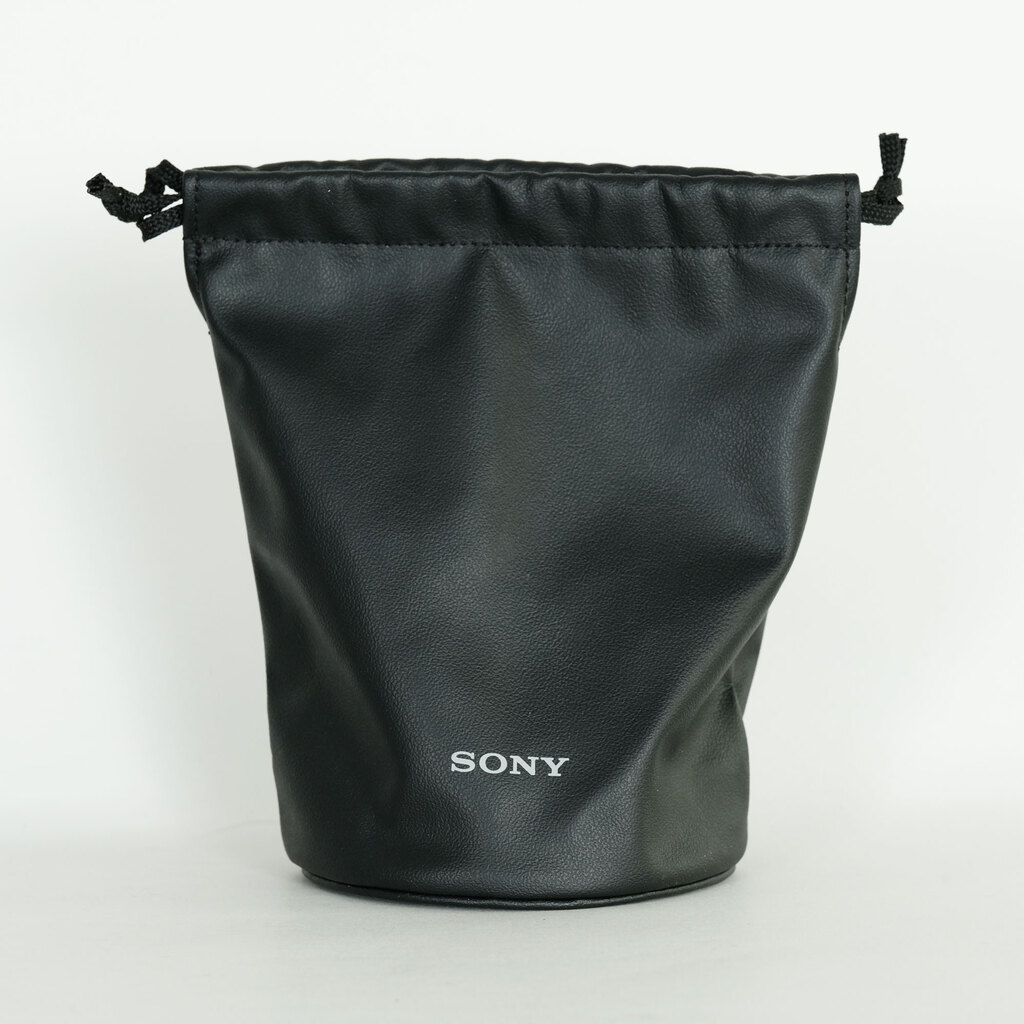 SONY FE 20-70mm F4 G SEL2070G