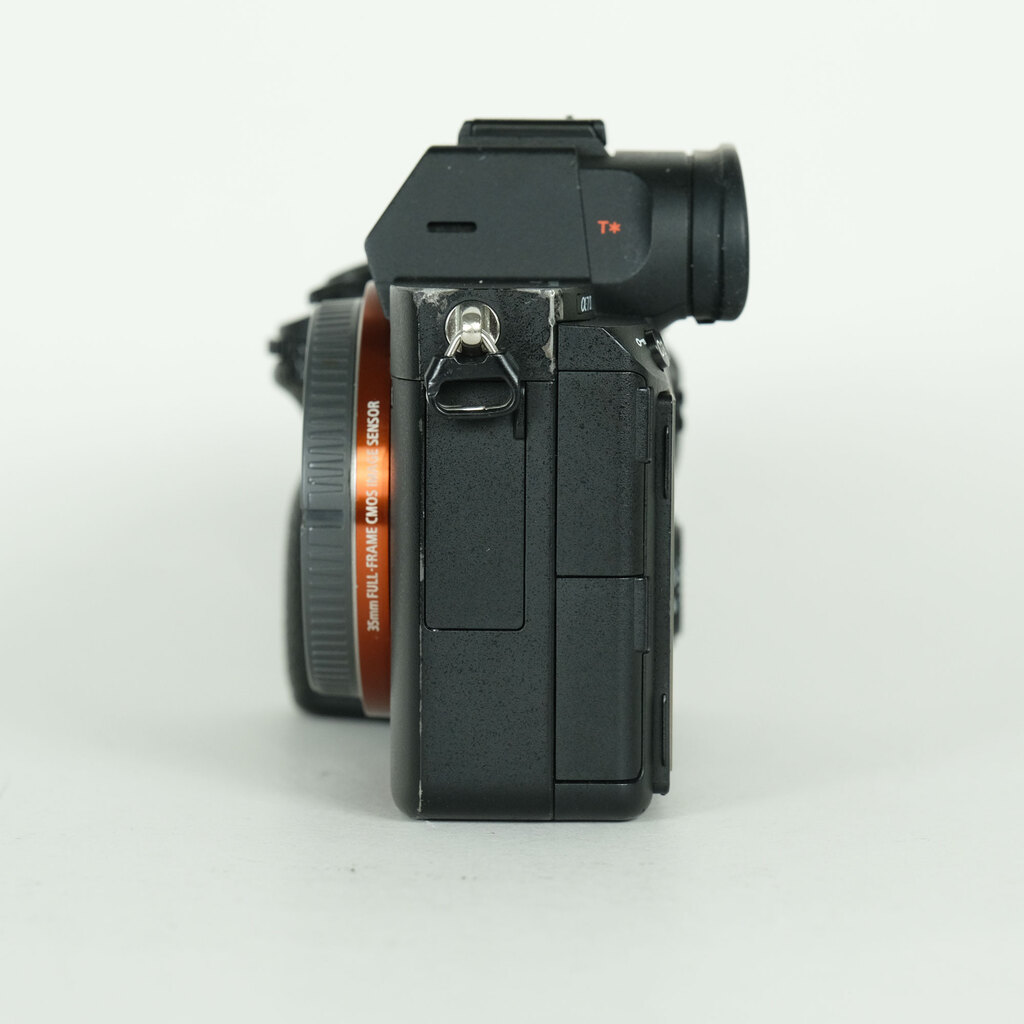 SONY α7 III（ILCE-7M3）