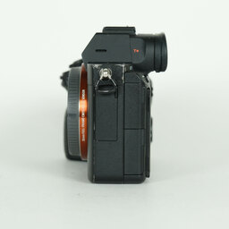 SONY α7 III（ILCE-7M3）