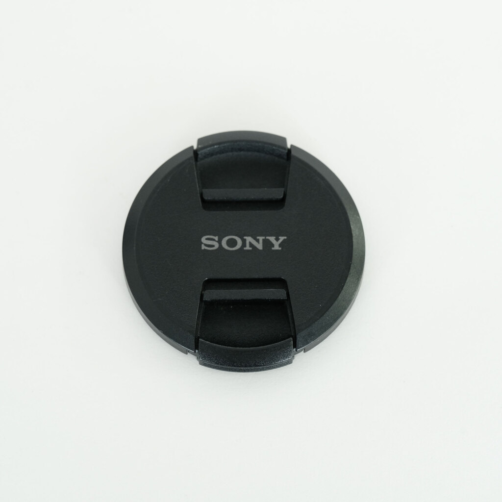 SONY FE 20mm F1.8 G SEL20F18G