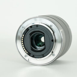 SONY E 18-55mm F3.5-5.6 OSS SEL1855