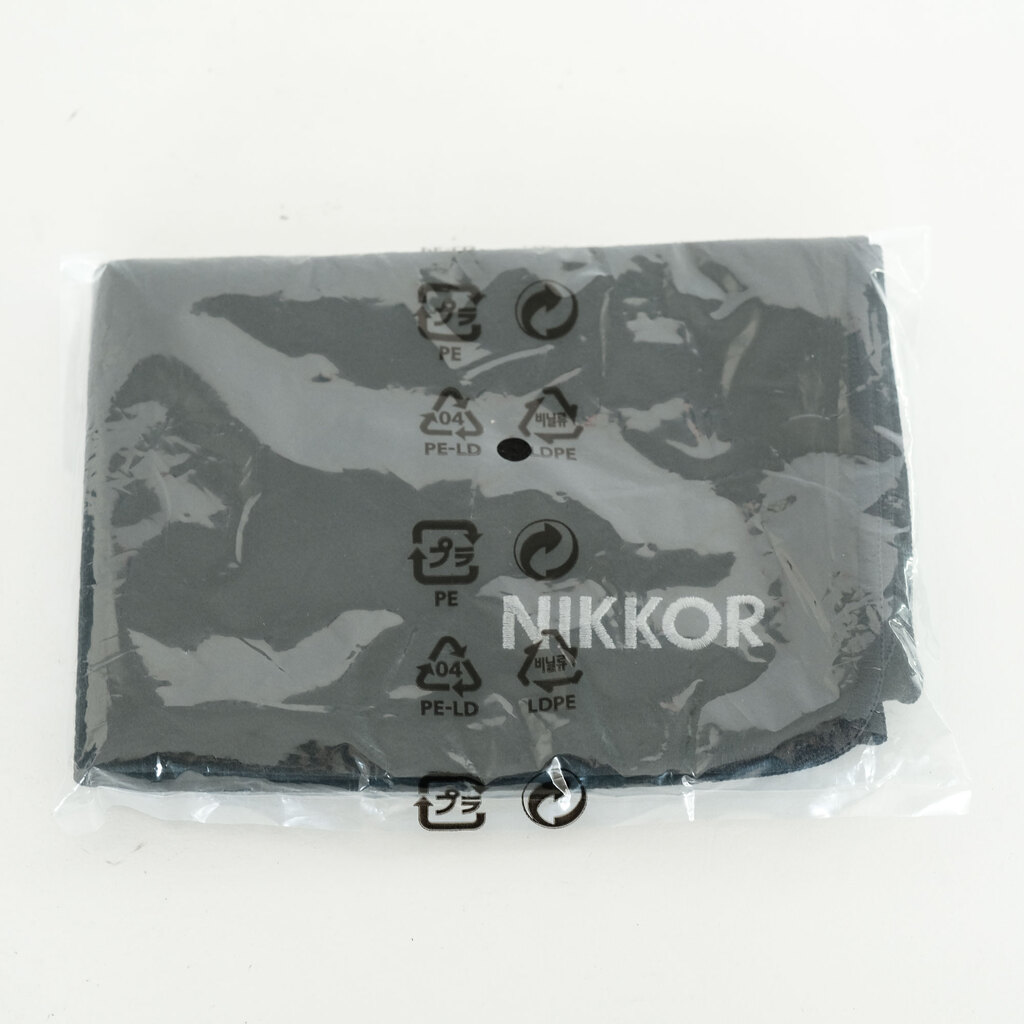 Nikon NIKKOR Z 24-70mm f/2.8 S