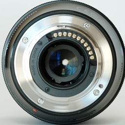 OLYMPUS M.ZUIKO DIGITAL ED 12-40mm F2.8 PRO