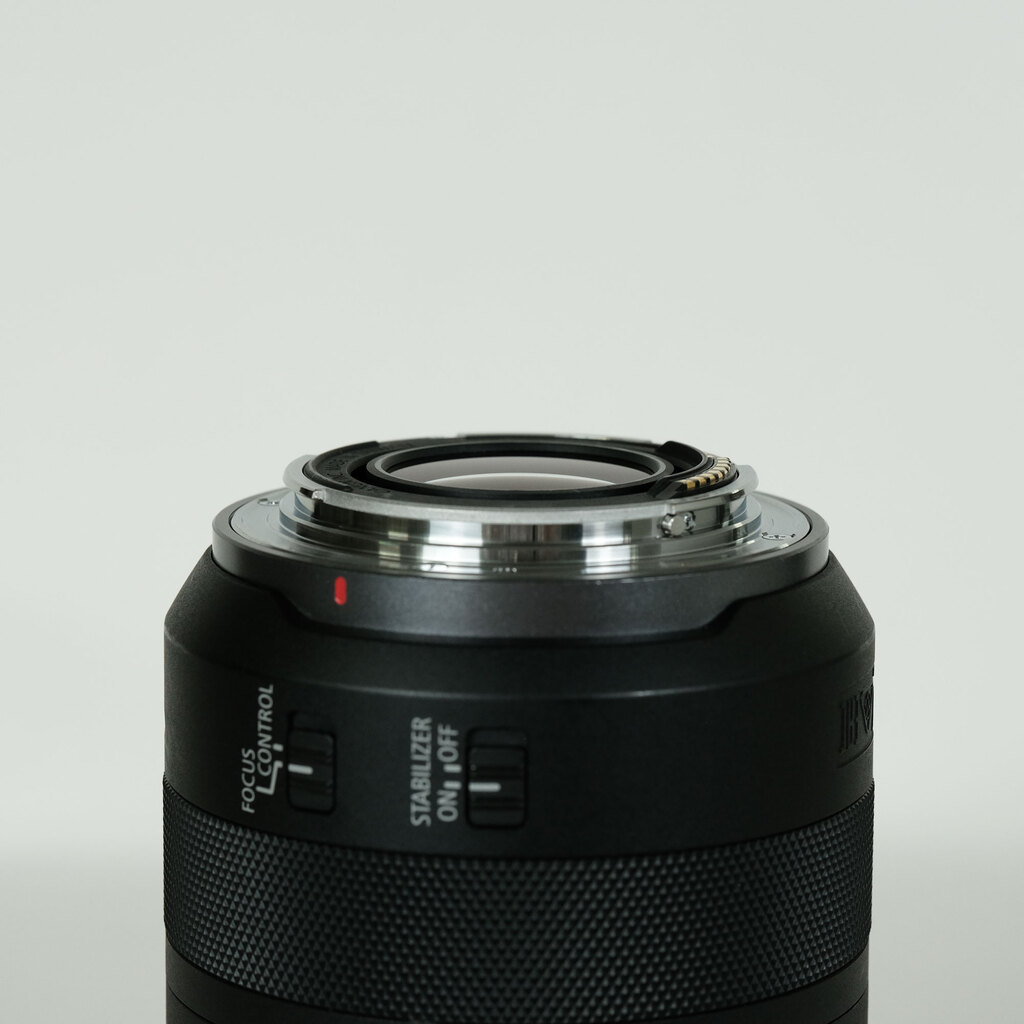 Canon RF24-240mm F4-6.3 IS USM