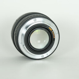 Canon EF50mm F1.4 USM