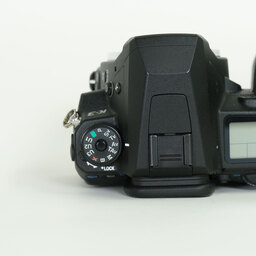 PENTAX K-3 ボディ