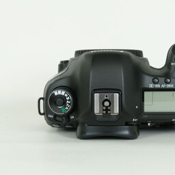 Canon EOS 5D Mark III