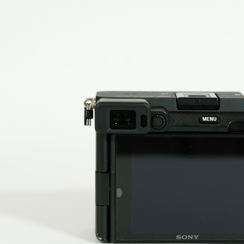 SONY α7C（ILCE-7C）