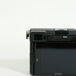 SONY α7C（ILCE-7C）