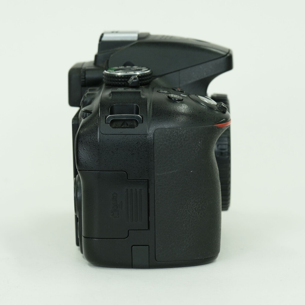 Nikon D5300 Nikon D5300