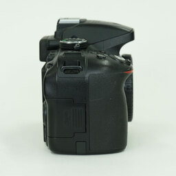 Nikon D5300 Nikon D5300